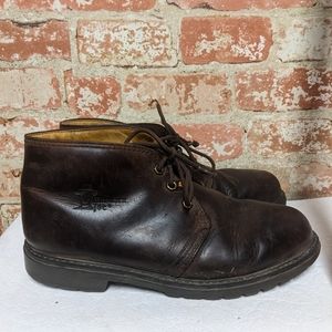 Havana Joe Men's sz 43 10 US Boots chucka